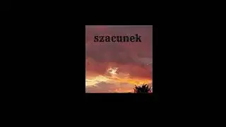 dejwid - szacunek (prod: domowe studio)