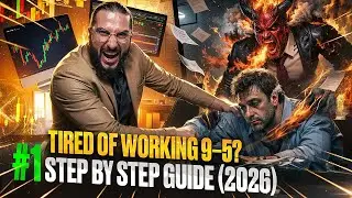 Pocket Option Strategy EVERYONE Will Use in 2026 - BINARY OPTIONS TUTORIAL