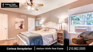 Home for sale - 116 Maple Lane, Doylestown, PA 18901
