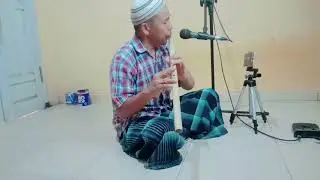 SEJENGKAL TANAH (Meggy Z) - Cover Suling Nada F✓Barsul Cover