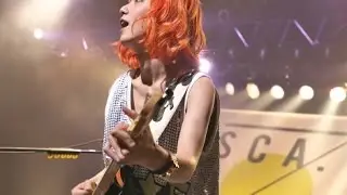 SCANDAL MAMI