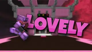 Lovely - A Minecraft Montage | Heavenly Affan