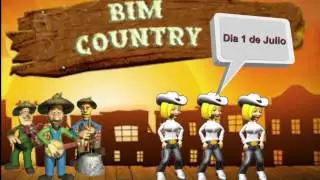 BIM COUNTRY - 1 JULIO 2017
