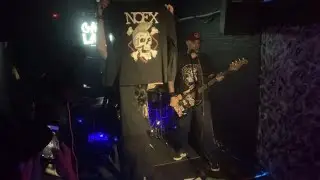 DayOut - Linoleum (Nofx)
