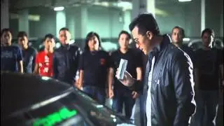 DRIVE M7 TVC - English Version