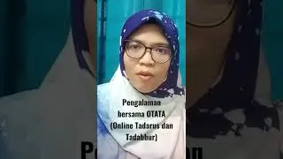 #OTATA  #LivingWithBarokah