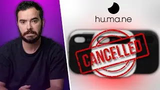 El TRISTE Final del Humane Ai Pin