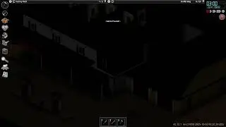 #13 Day 20. Searching for Generator Book? Project Zomboid. Apocalypse