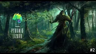 Celtic Adventure Music & Fantasy Folk Music | Adventure, Sleep, Study | Kelt Macera M&uuml;zikleri #2