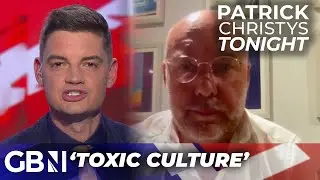 Ex-Lib Dem 'SURPRISED' as Party has 'TOXIC culture' towards Christian faith | Mark Oaten