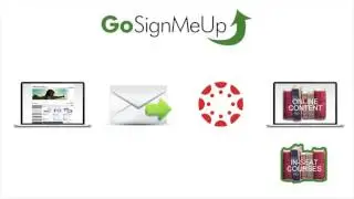 GoSignMeUp & Canvas Integration