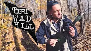 Green Day -  Tight Wad Hill (acoustic ukulele cover)