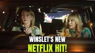 Kate Winslet's Secret Homes & New Netflix Hit! | HypeWire