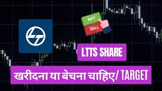 LTTS Share Target| LTTS Share Latest News
