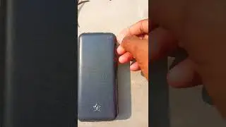 #power bank repair