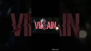 JMSN Love Me X The Dark Knight Edit