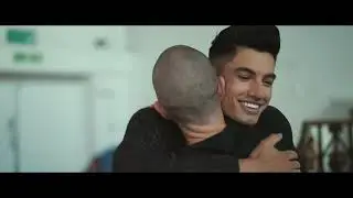 The Wanted Are Back! Announcement Day