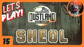 Recruiting a new combat capable squad - Dustland Delivery Sheol &brvbar; This DLC is Awesome! &brvbar; 15