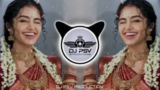 Nonstop Trending Dance 🔥Remix Song 2026 Wedding Special Dj Psv production Tapori Mix  Dj Nitin Nk 