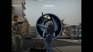 CS GO №2 #shorts Баг с пистолетом