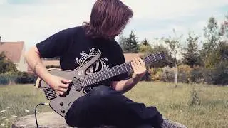 THEMIS 7 - custom shop - HYAENA : Acceptance playthrough - WATCH IN HD