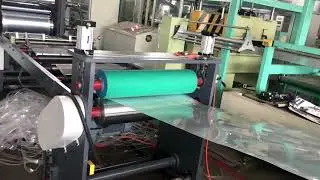 PP foam sheet/film extruder machine