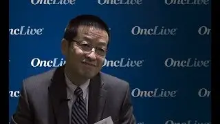 Dr. Sun Discusses the Debate Between Radiation and Chemotherapy in GEJ Cancers