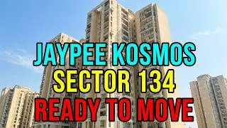 Flats in Jaypee Wishtown | Flats in Jaypee Kosmos | Flats in Jaypee Greens |