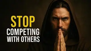 Stop Competing with Others &ndash; The Only Competition is YOU!!