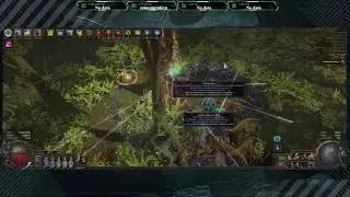 Path of Exile Rnager Ele Nimis -  Star Citizen Code: STAR-VLNM-47YR