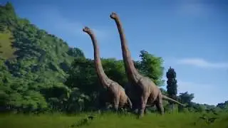 ▷ Jurassic World Evolution   ✅ ✅ ✅  Videojuegos Ecuador