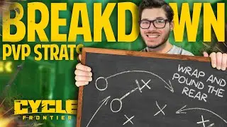 How To Be More Successful In PvP | The Cycle Frontier