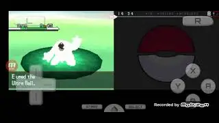 Pokemon Volt White Hn Capturas