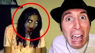 VIDEO SPAVENTOSI a cui NON puoi CREDERE EP. 39