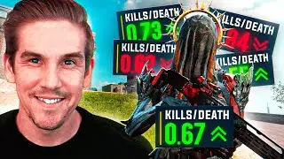 HOW TO GET EASY LOBBIES IN WARZONE! (BOT GLITCH)