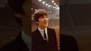 #thebeatles #johnlennon #beatles #interview #sora2