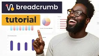 How To Use BreadCrumb AI (BreadCrumb AI Beginner Tutorial) Data Analysis Tutorial