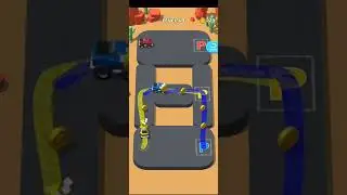 Draw N Road Level 40