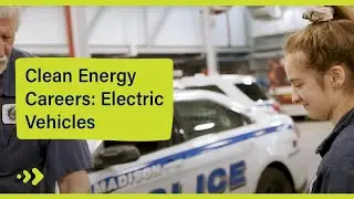 Accelerating Careers in Electric Vehicles