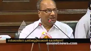 AK Antony on Rafale Deal row