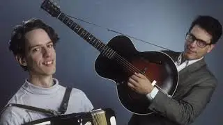 They Might Be Giants Interview WICB
