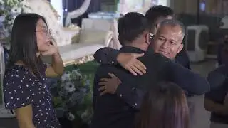 &ldquo;Surprise Retirement Party for Sir Chief&rdquo;*PI December 2025 *Change indoor 