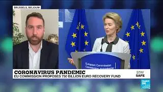 EU recovery fund crosses two red lines: debt mutualization and direct taxation