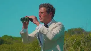 M.J. Bale | Penguin Suits
