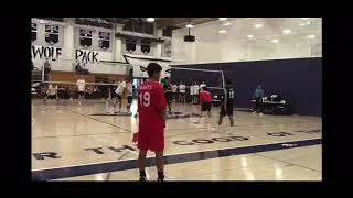 Christopher Ruiz | Junior Year Highlights | 2020