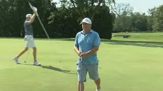 Ransburg wins third Fort Wayne Men&rsquo;s City Golf Tournament title