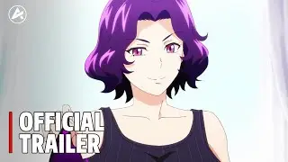 Grand Blue Season 2 - Official Trailer