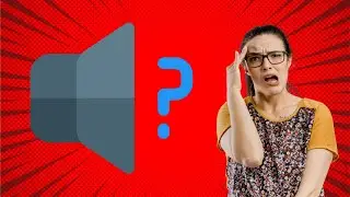 C&oacute;mo SOLUCIONAR los PROBLEMAS de SONIDO en Windows 11 (PASO a PASO)