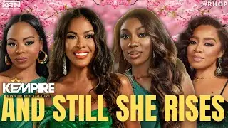 RHOP: Stacey Rusch Vindicated Yet Again!? + Leak What You Speak Recap