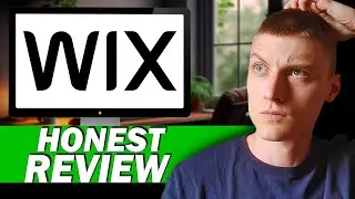 Wix Website Builder: My Honest Review & User Experience